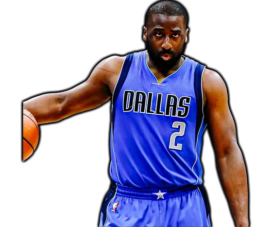 Raymond Felton