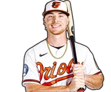 Reed Trimble