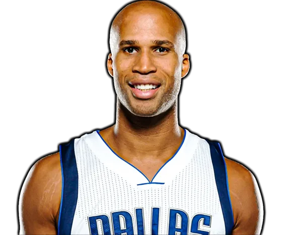 Richard Jefferson