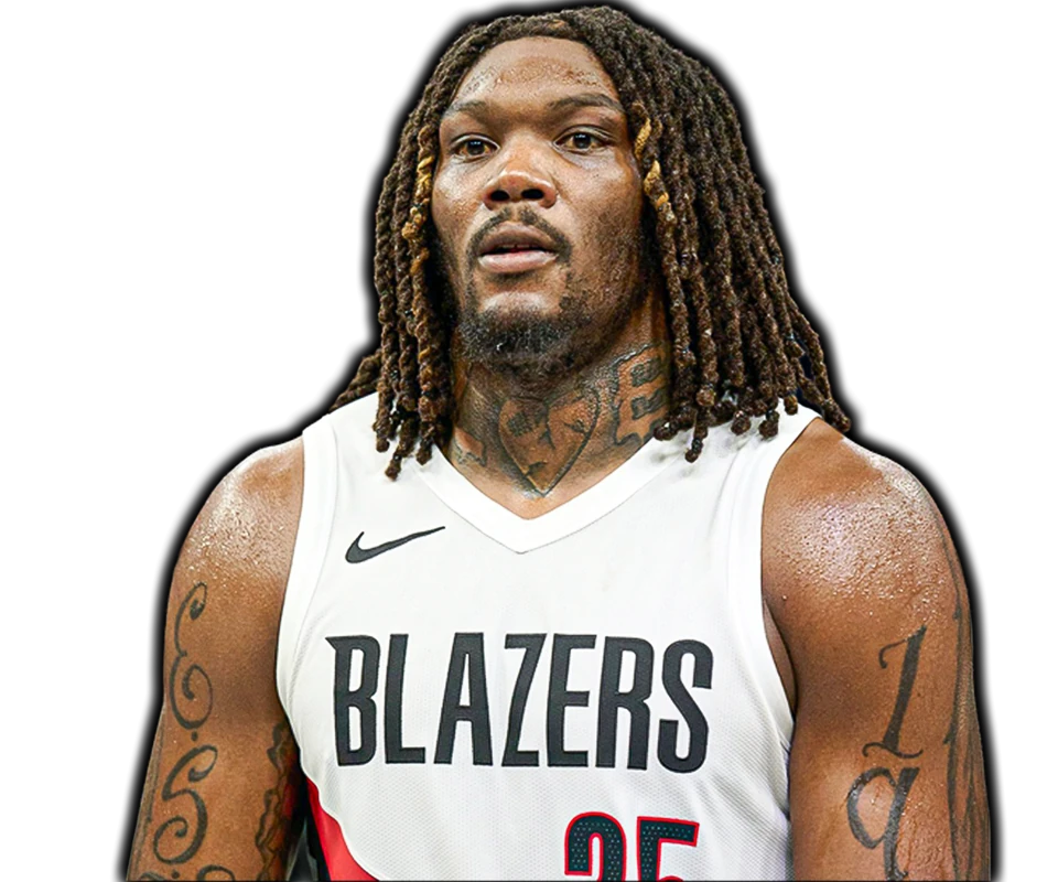 Robert Williams III
