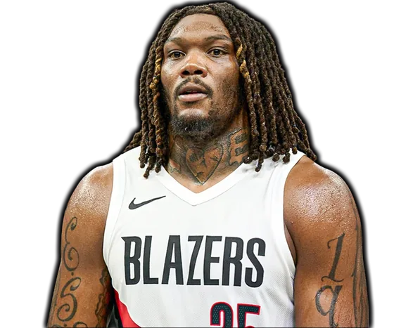 Robert Williams III