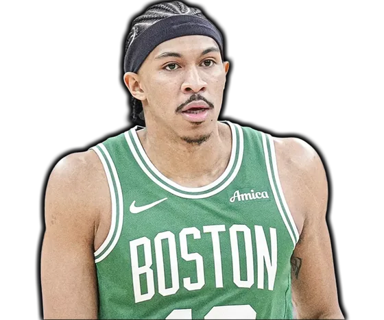 Ron Harper Jr.