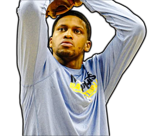 Rudy Gay