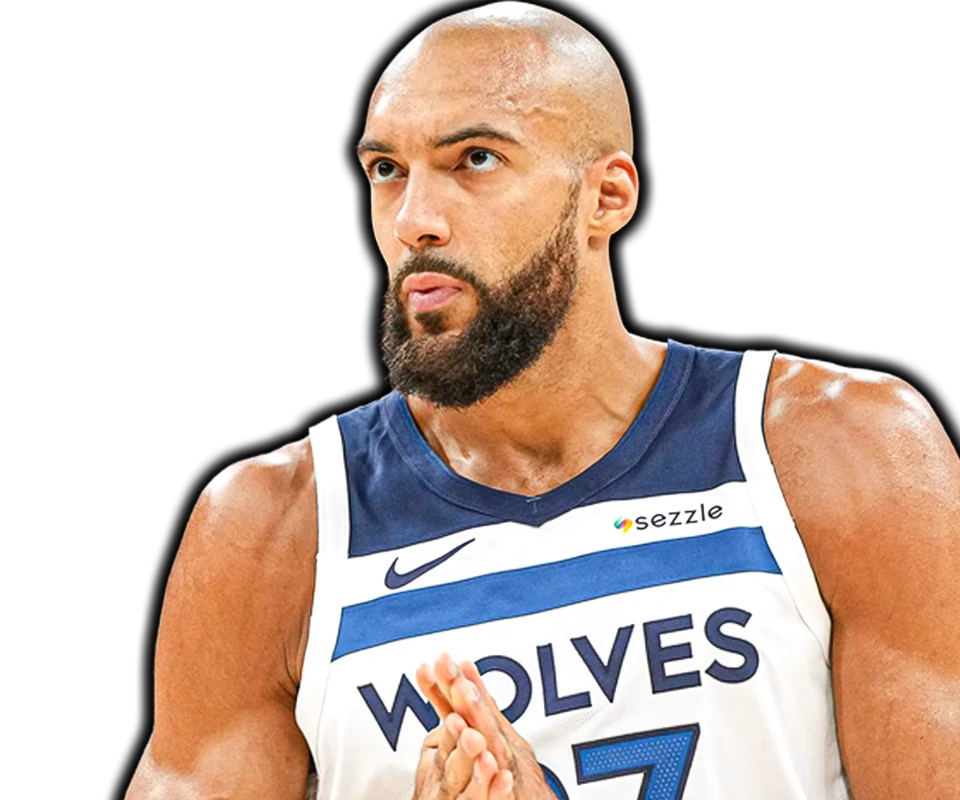 Rudy Gobert