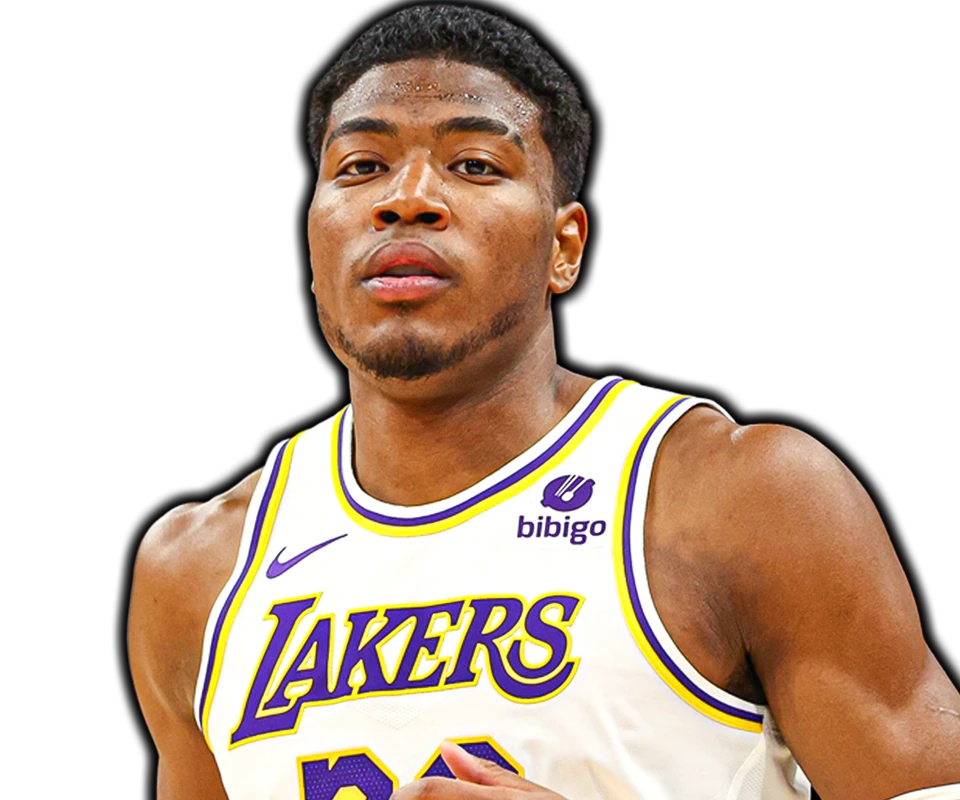 Rui Hachimura