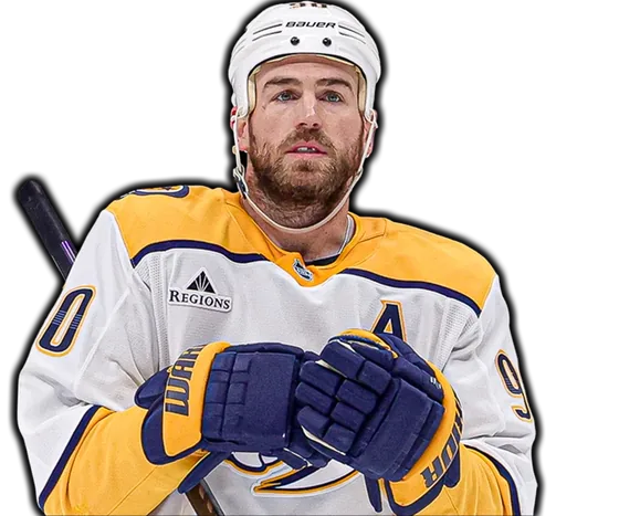 Ryan O'Reilly