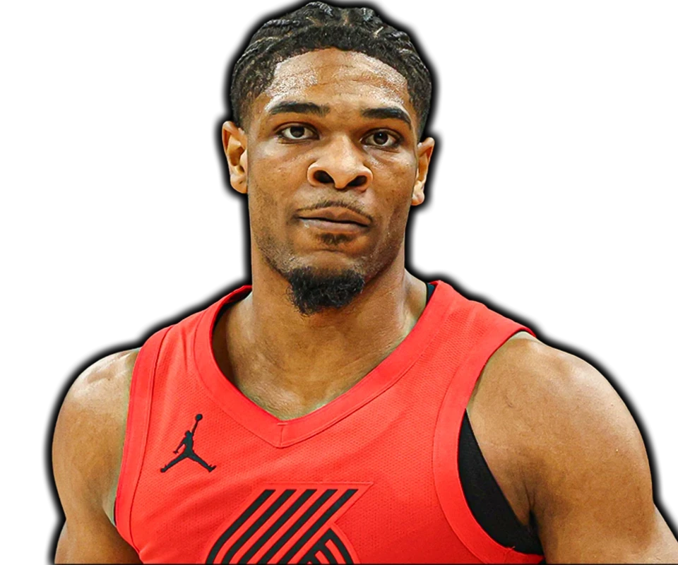 Scoot Henderson