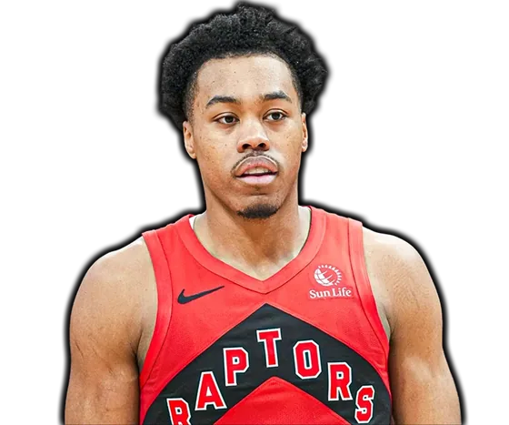 Scottie Barnes