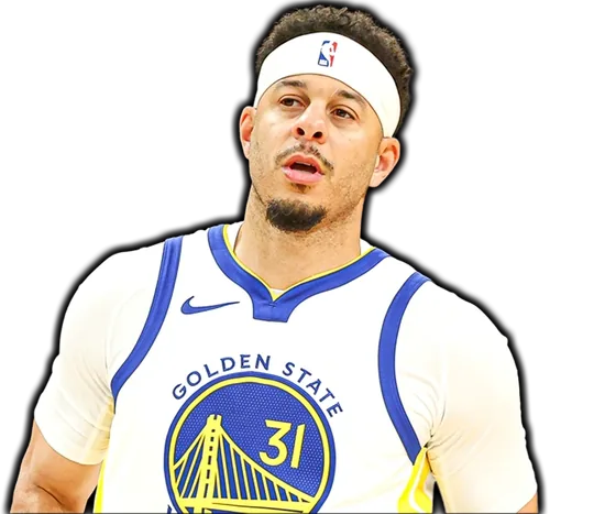 Seth Curry