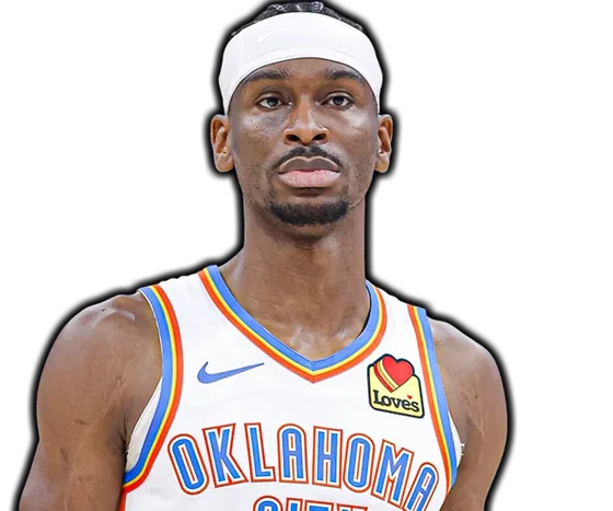 Shai Gilgeous-Alexander