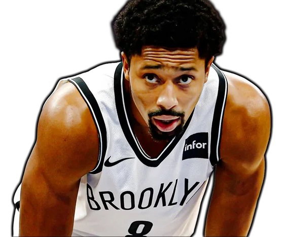 Spencer Dinwiddie