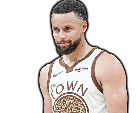 Stephen Curry