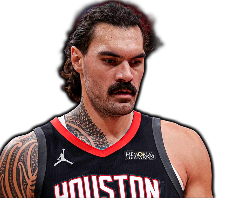 Steven Adams