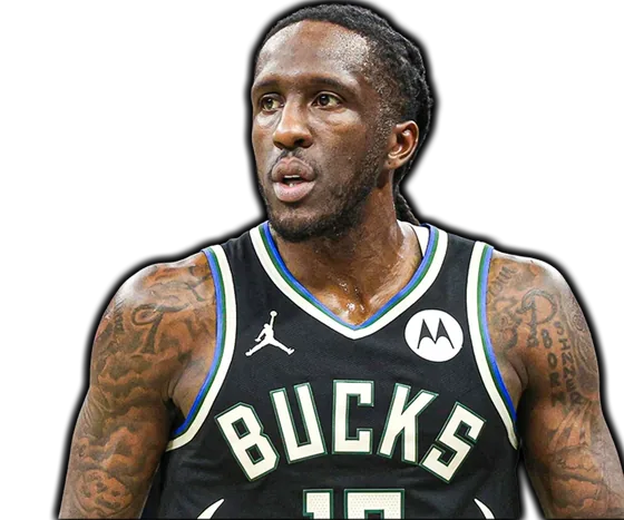 Taurean Prince