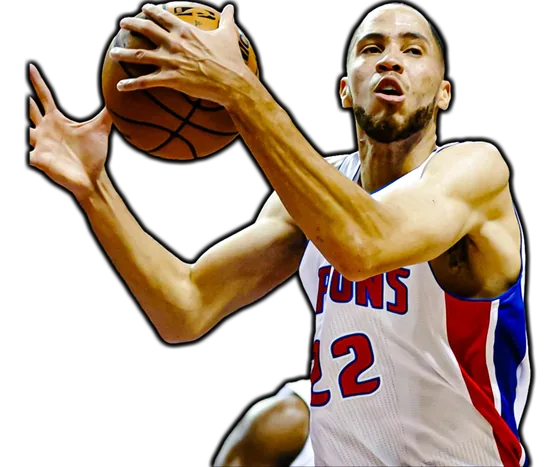 Tayshaun Prince