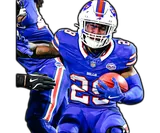 Teddye Buchanan