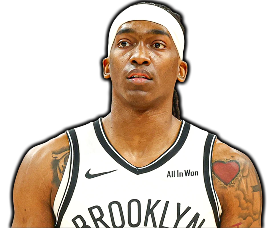 Terance Mann