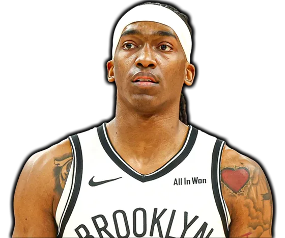 Terance Mann