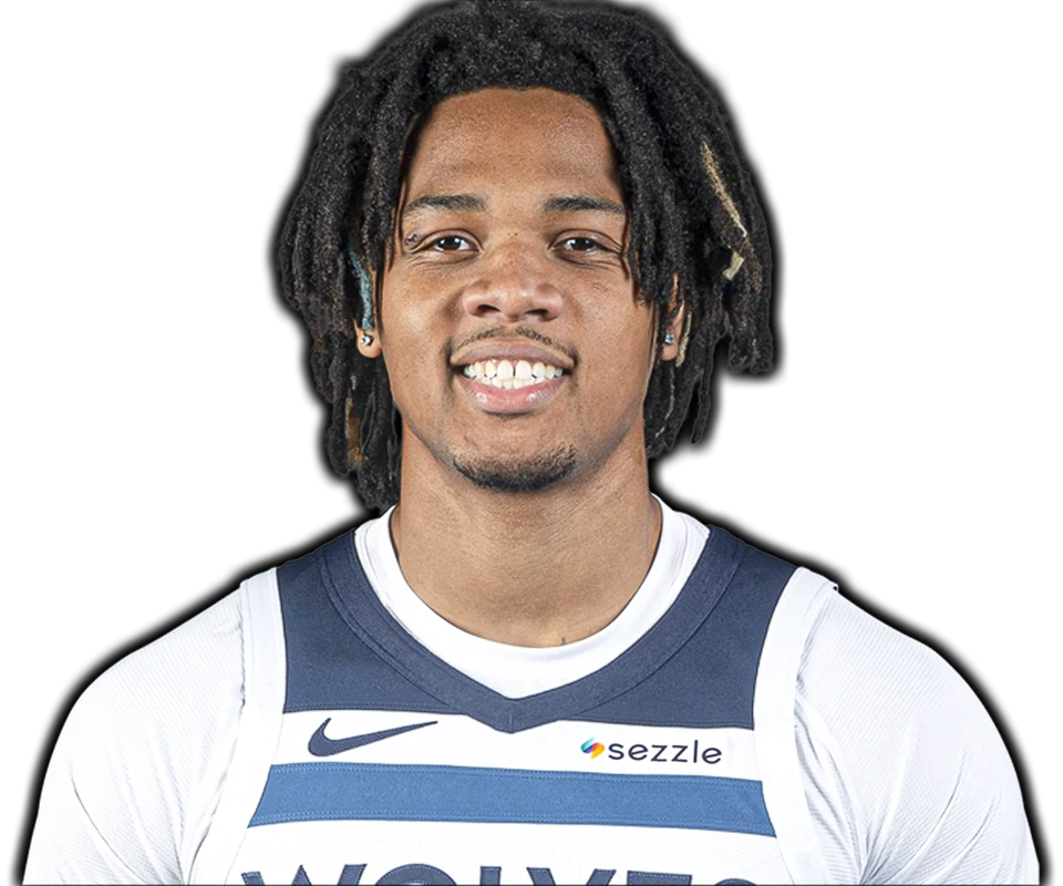 Terrence Shannon Jr.