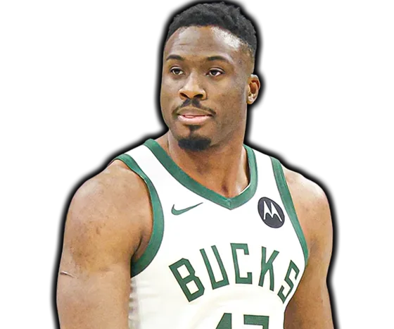 Thanasis Antetokounmpo