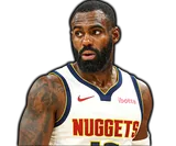 Hardaway Jr.