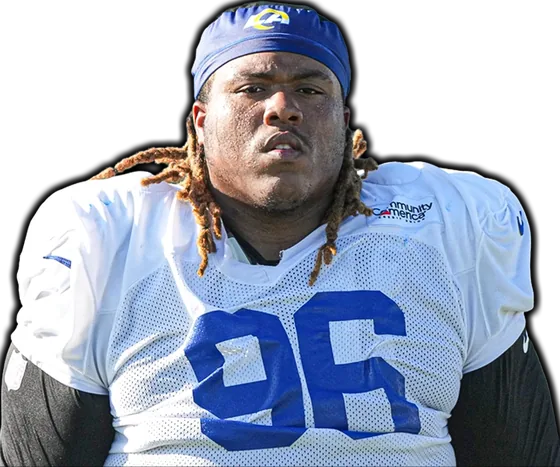 Keenan III