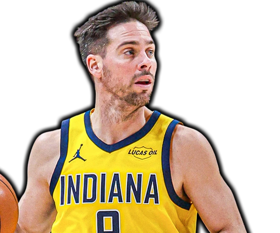 T.J. McConnell
