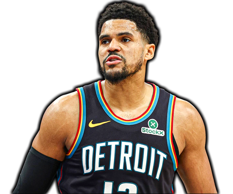 Tobias Harris