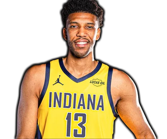 Tony Bradley