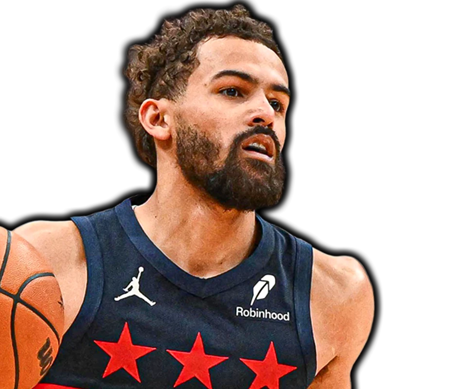 Trae Young