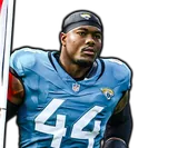 Travon Walker