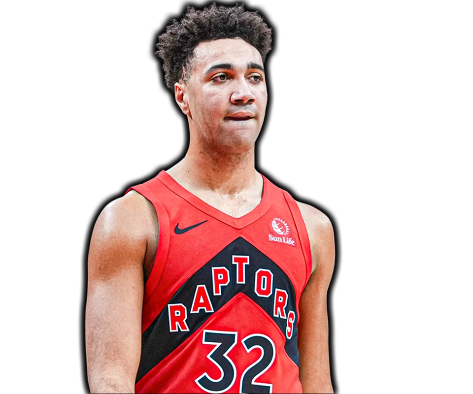 Trayce Jackson-Davis