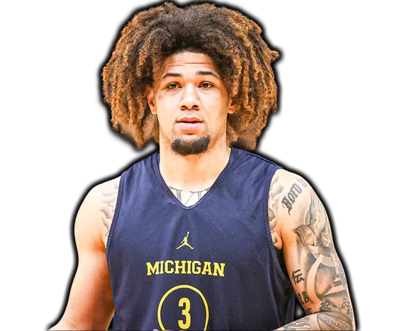 Tre Donaldson