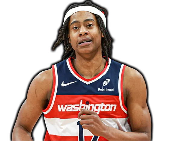 Tre Johnson