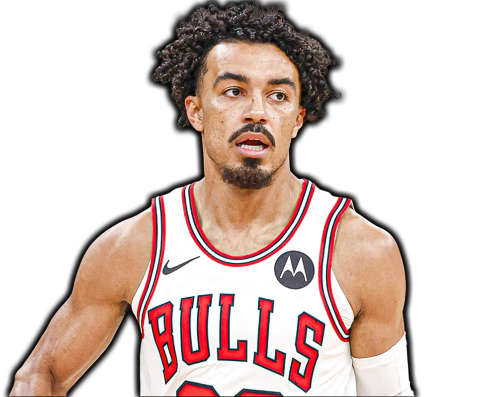 Tre Jones