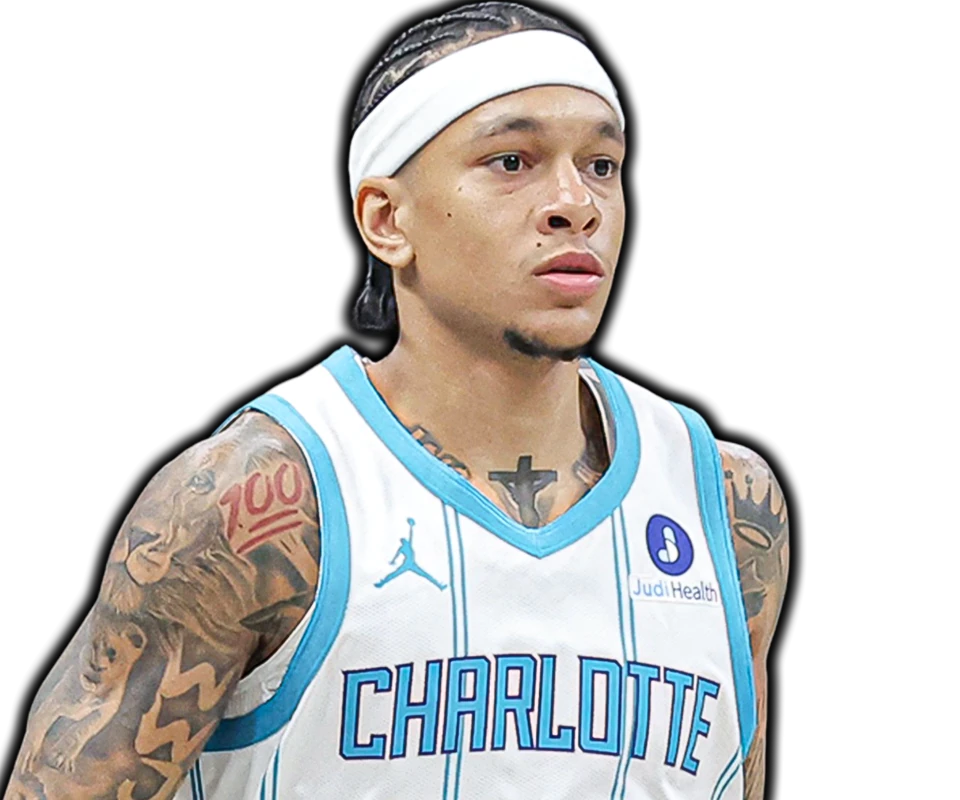 Tre Mann