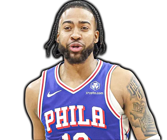 Trendon Watford