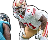 Trent Williams