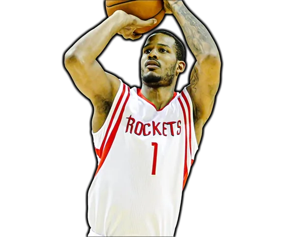 Trevor Ariza