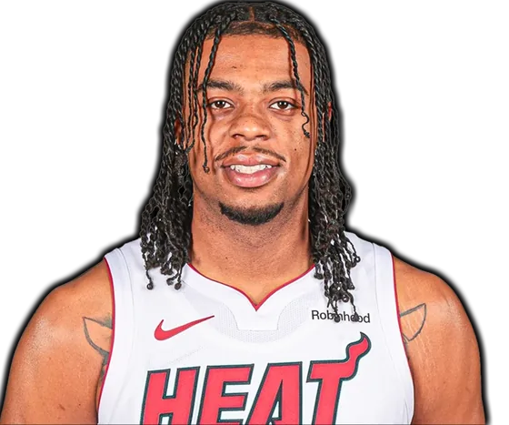 Trevor Keels