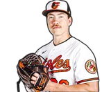 Trey Gibson
