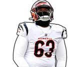 Trey Hill