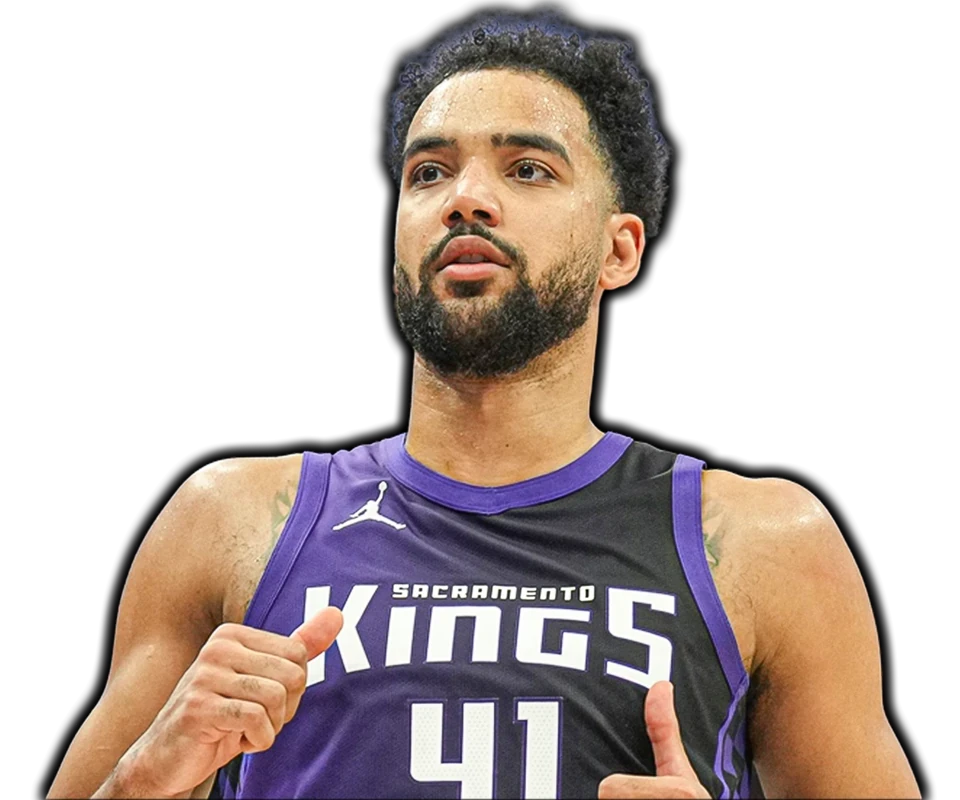 Trey Lyles