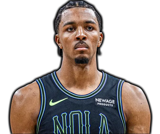 Trey Murphy III