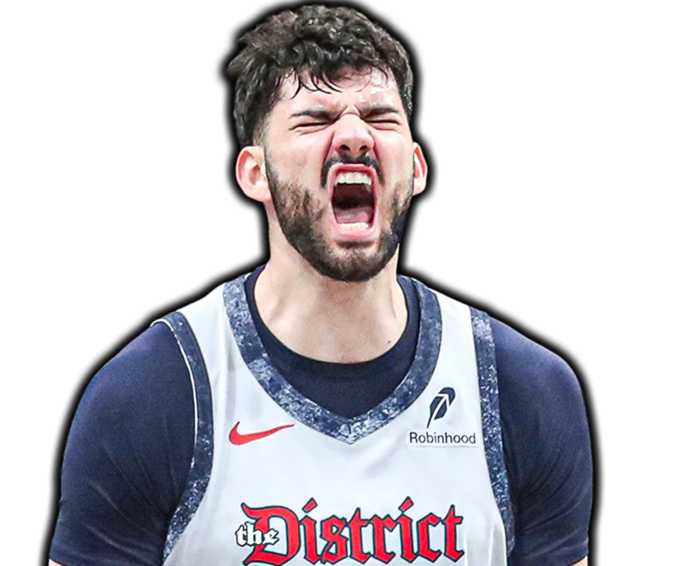 Tristan Vukcevic