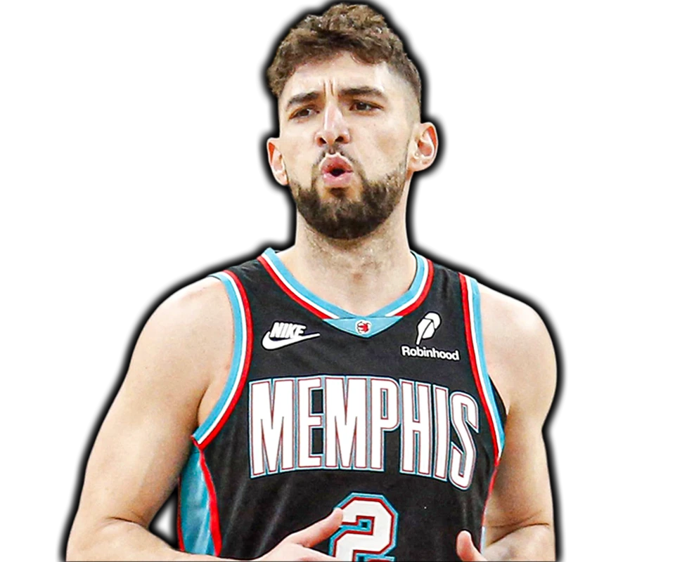 Ty Jerome