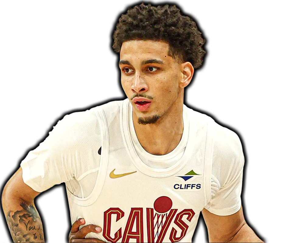 Tyrese Proctor