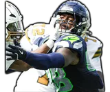 Tyrice Knight