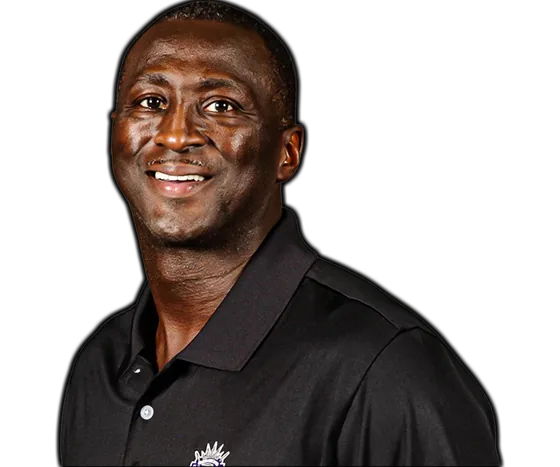 Tyrone Corbin