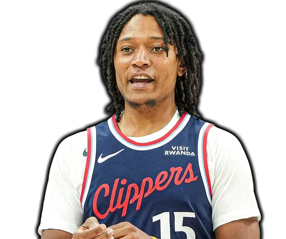 TyTy Washington Jr.